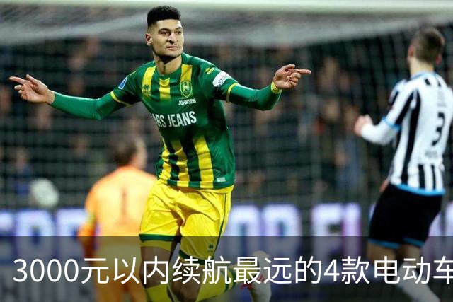 3000元以内续航最远的4款电动车，第1名很少见，但续航达150公里