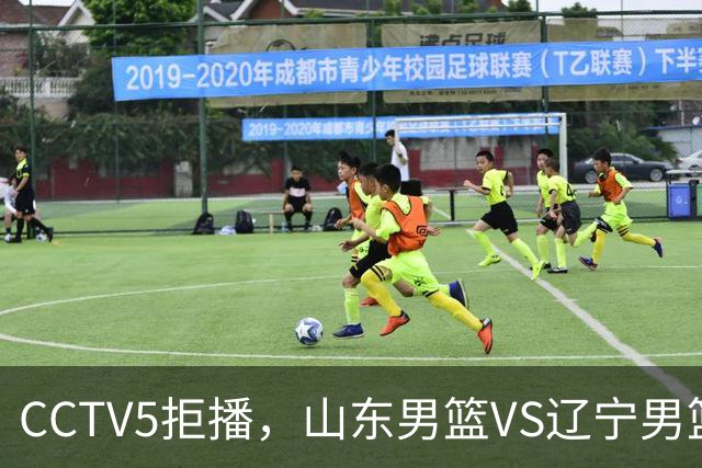CCTV5拒播，山东男篮VS辽宁男篮，祝铭震+王岚钦首秀，陶汉林十分关键
